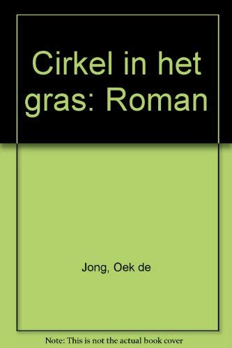 Cirkel in het gras: Roman (Dutch Edition),Used