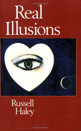 Real Illusions: Stories,Used
