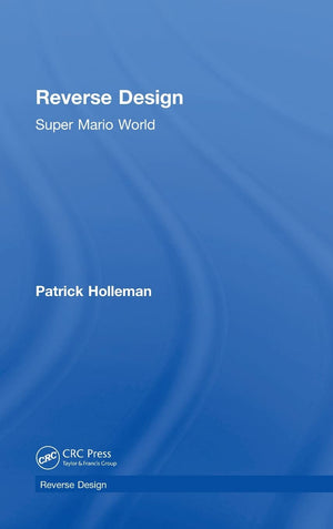 Reverse Design: Super Mario World,Used