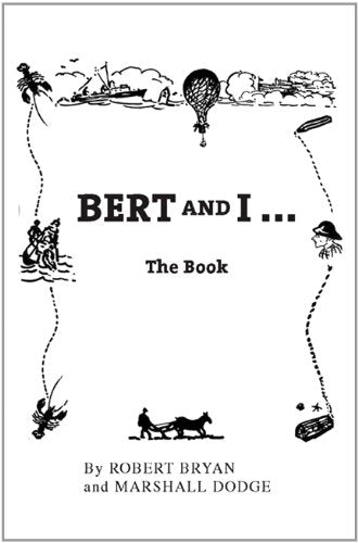 Bert and I: The Book,Used