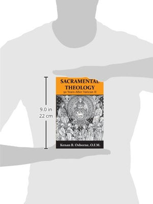 Sacramental Theology: Fifty Years After Vatican II,Used