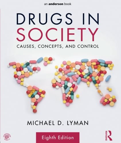 Drugs In Society