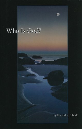 Who Is God?,Used