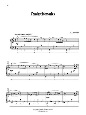 Kowalchyk and Lancaster's Favorite Solos, Bk 3: 10 of Their Original Piano Solos,Used