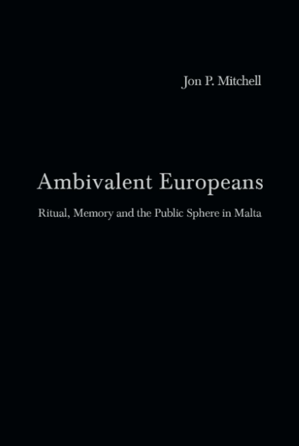 Ambivalent Europeans,Used