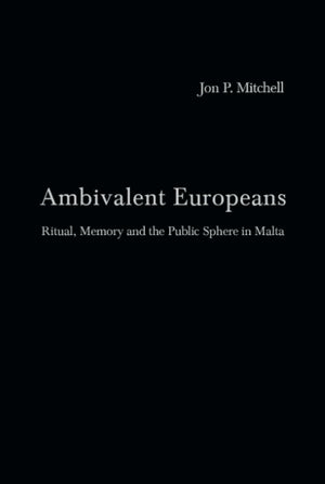 Ambivalent Europeans,Used