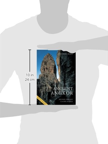 Ancient Angkor (River Books Guides),Used