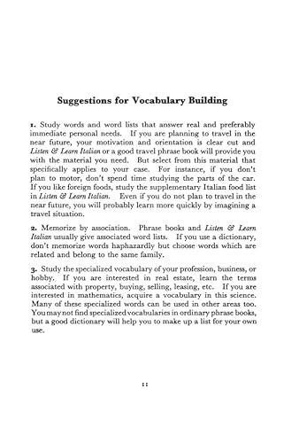 Essential Italian Grammar: All The Grammer Really Needed For Speech And Comprehension (Dover Language Guides Essential Grammar),Used