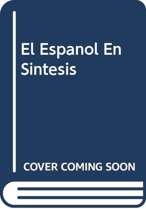 El Espanol En Sintesis,Used