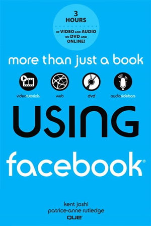 Using Facebook,Used