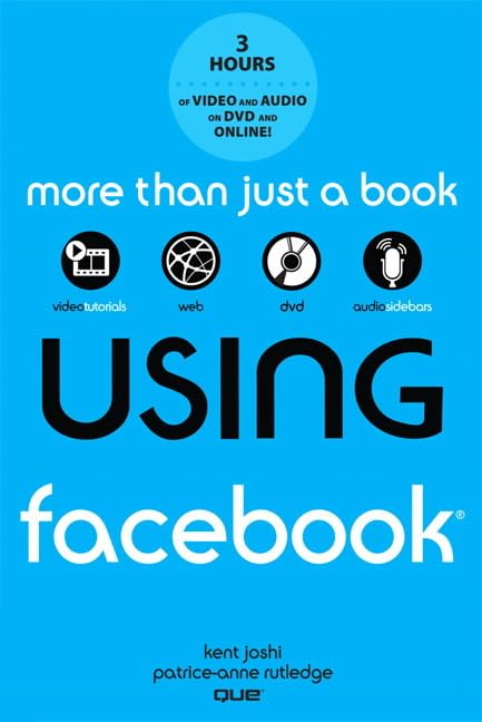 Using Facebook,Used