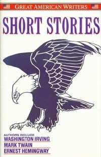 Short Stories (Great American Writers Series),Used