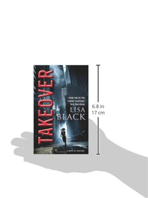 Takeover (Theresa MacLean Novels, 1),Used