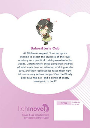 Kuma Kuma Kuma Bear (Light Novel) Vol. 6,Used