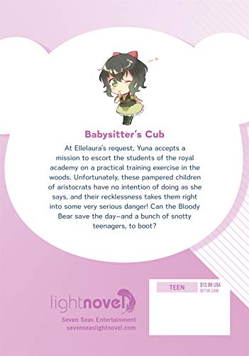 Kuma Kuma Kuma Bear (Light Novel) Vol. 6,Used