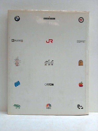 Graphis Corporate Identity 1 : Visual Corporate Identities,Used