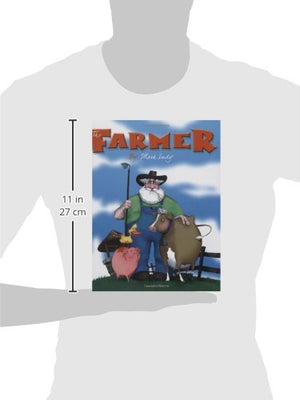 The Farmer,Used