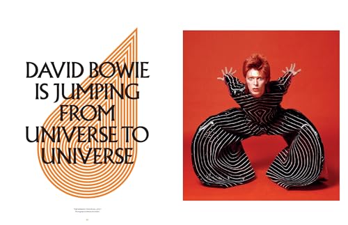 David Bowie Is (Museum of Contemporary Art, Chicago: Exhibition Catalogues),Used