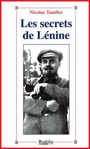 Les secrets de lenine,Used