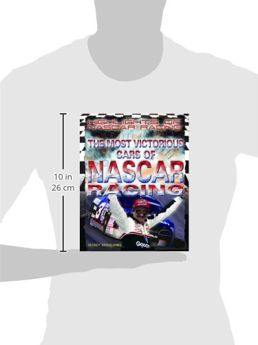 The Most Victorious Cars of NASCAR Racing (Highlights of Nascar Racing),Used