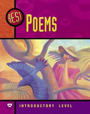 Best Poems: Introductory,Used