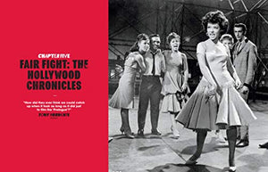 West Side Story: The Jets, The Sharks, And The Making Of A Classic (Turner Classic Movies),New