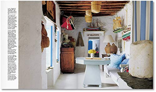 Living in Greece / Vivre en Grece,Used
