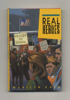 Real Heroes