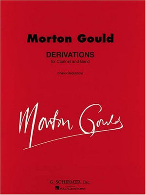Morton Gould: Derivations,Used