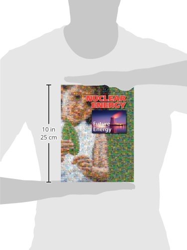 Nuclear Energy (Future Energy),Used