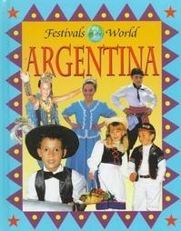 Argentina (Festivals of the World),Used