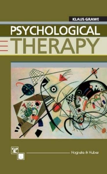 Psychological Therapy,Used