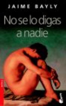 No se lo digas a nadie (Spanish Edition),Used