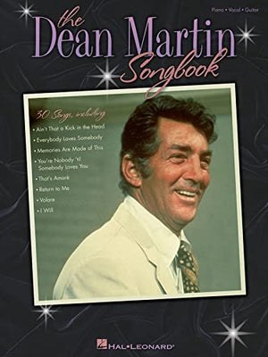 Dean Martin Songbook,Used