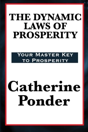 The Dynamic Laws Of Prosperity-new