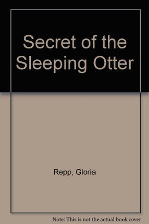 Secret of the Sleeping Otter,Used