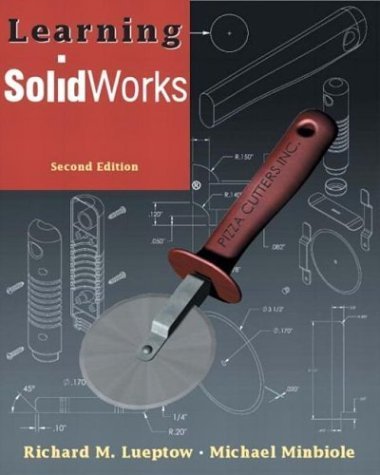 Learning Solidworks,Used