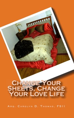 Change Your Sheets, Change Your Love Life,Used