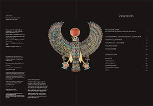 Tutankhamun: The Treasures of the Tomb,Used