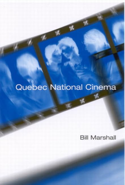 Quebec National Cinema,Used
