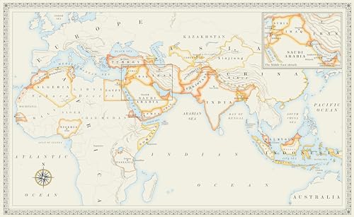 Feast: Food Of The Islamic World,Used