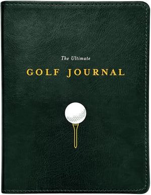 Ult Golf Journal