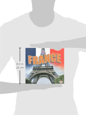 France (Country Explorers),Used