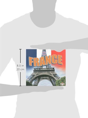 France (Country Explorers),Used