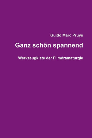 Ganz Schn Spannend (German Edition),New