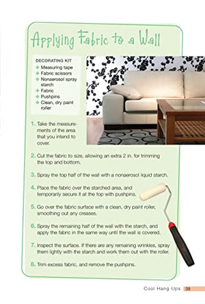 Decorating to Go (Home Decorating),Used