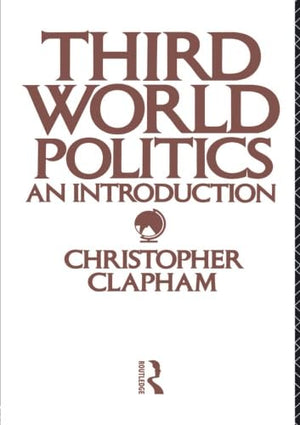 Third World Politics,Used