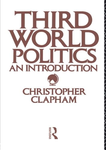 Third World Politics,Used