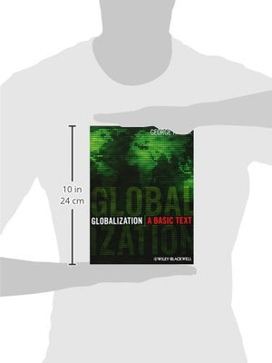 Globalization: A Basic Text,New