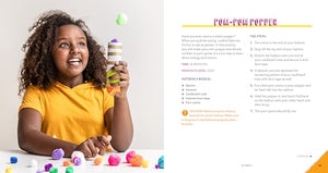 Awesome Engineering Activities for Kids: 50+ Exciting STEAM Projects to Design and Build (Awesome STEAM Activities for Kids),Used